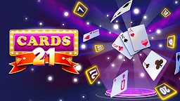 Cards-21 (Карты-21)